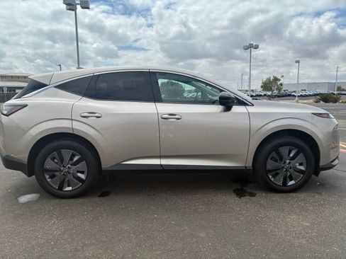 Certified 2025 Nissan Murano SL AWD/4WD image 7