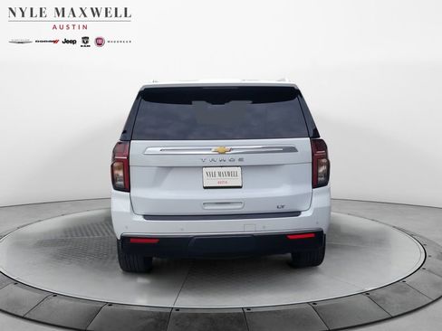 Used 2024 Chevrolet Tahoe LT image 15