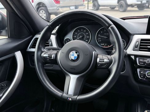 Used 2017 BMW 320i Sedan image 49