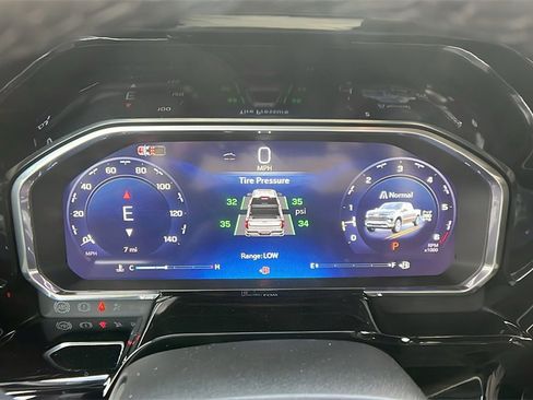 New 2026 Chevrolet Silverado 1500 RST image 23