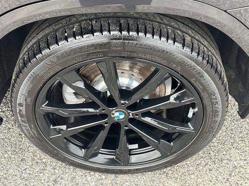 Used 2024 BMW X3 sDrive30i w/ Premium Package image 11