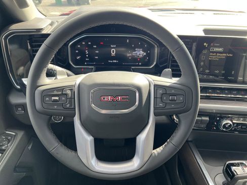 New 2026 GMC Sierra 1500 SLT w/ SLT Premium Plus Package image 26
