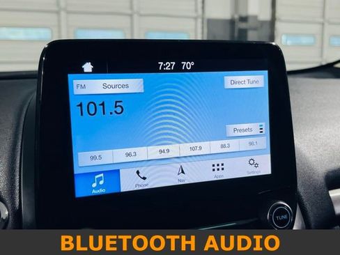 Used 2019 Ford EcoSport SE w/ SE Convenience Package image 6