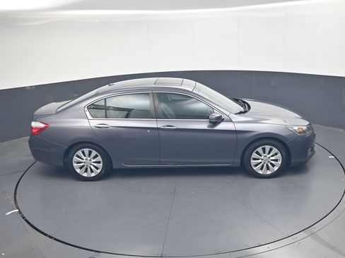 Used 2015 Honda Accord EX-L image 37