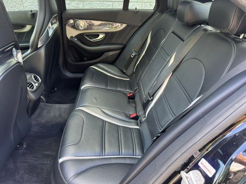 Used 2018 Mercedes-Benz C 63 AMG S image 15