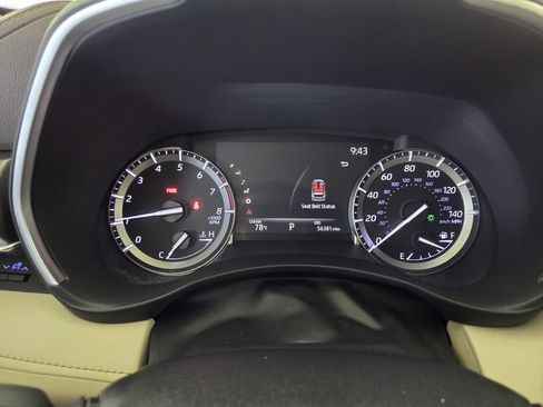 Used 2022 Toyota Highlander Limited image 17