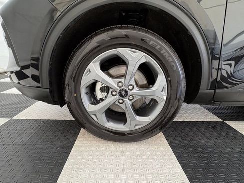 Used 2025 Ford Escape ST-Line Select image 10