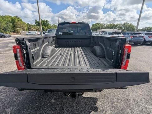New 2026 Ford F450 Platinum AWD/4WD image 13