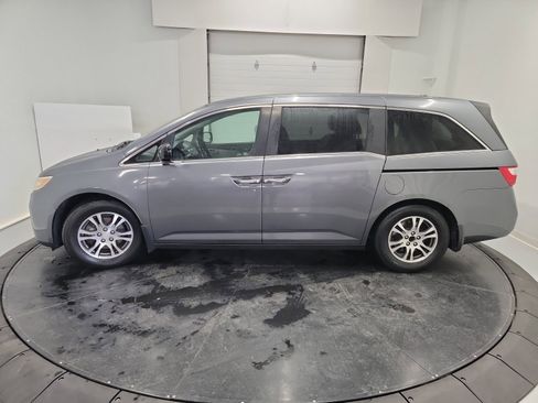Used 2012 Honda Odyssey EX-L image 4