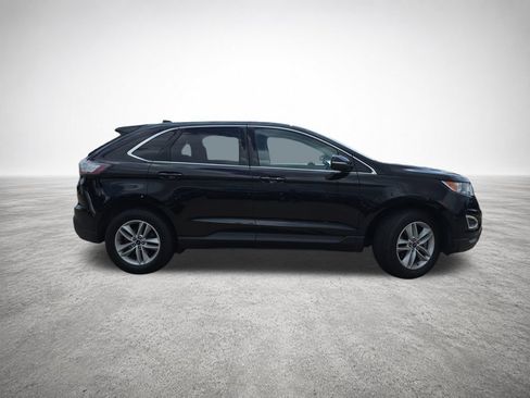 Used 2018 Ford Edge SEL w/ Equipment Group 201A AWD/4WD image 9