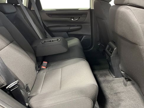 New 2026 Honda CR-V LX image 21