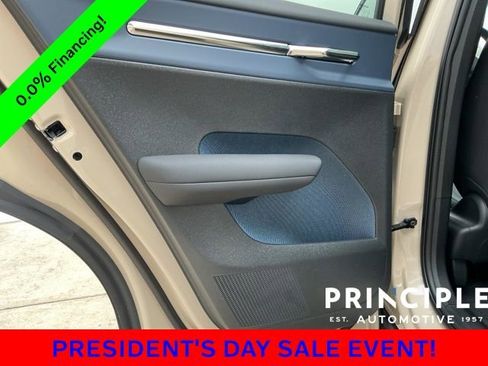 New 2026 Volvo EX30 Cross Country Ultra image 27