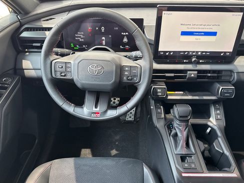 New 2026 Toyota RAV4 AWD Plug-in Hybrid image 16