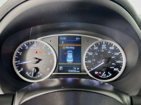 Used 2019 Nissan Sentra SV FWD image 17