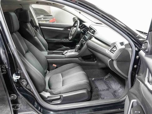 Used 2018 Honda Civic EX-T image 17
