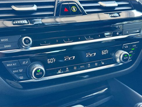 Certified 2023 BMW 540i 540i w/ Premium Package image 16