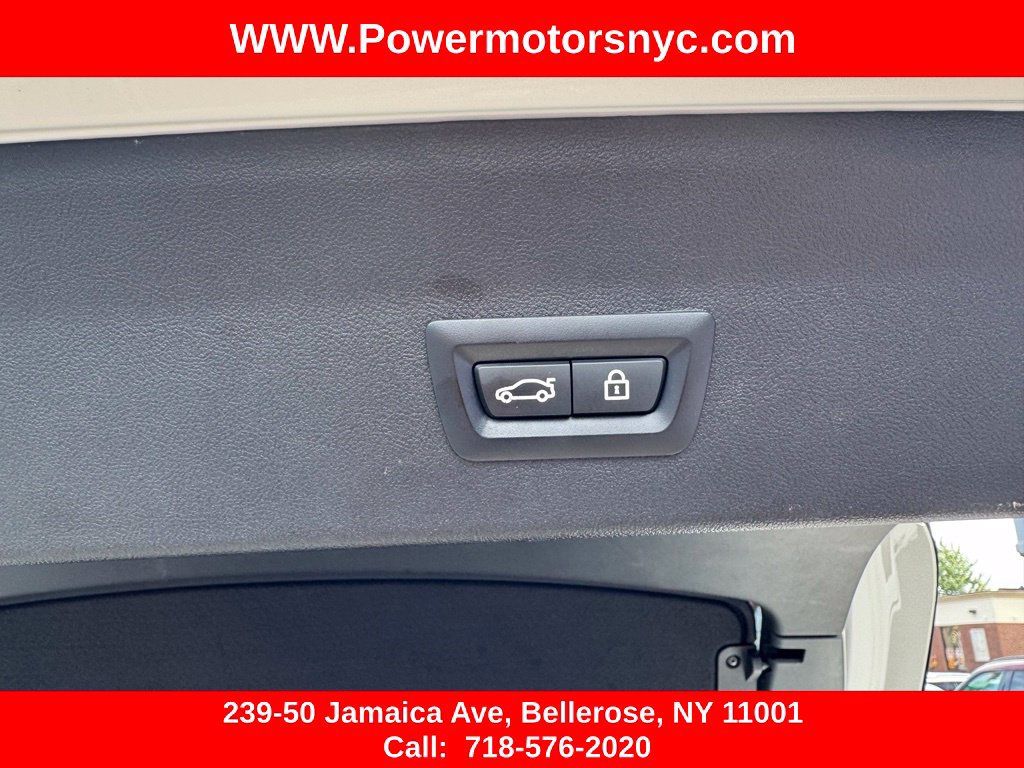 Used 2021 BMW X4 xDrive30i w/ M Sport Package AWD/4WD image 28