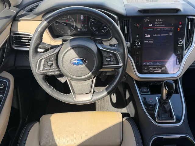 Used 2022 Subaru Outback Limited AWD/4WD image 9