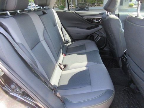 Used 2023 Subaru Outback Onyx Edition XT AWD/4WD image 14