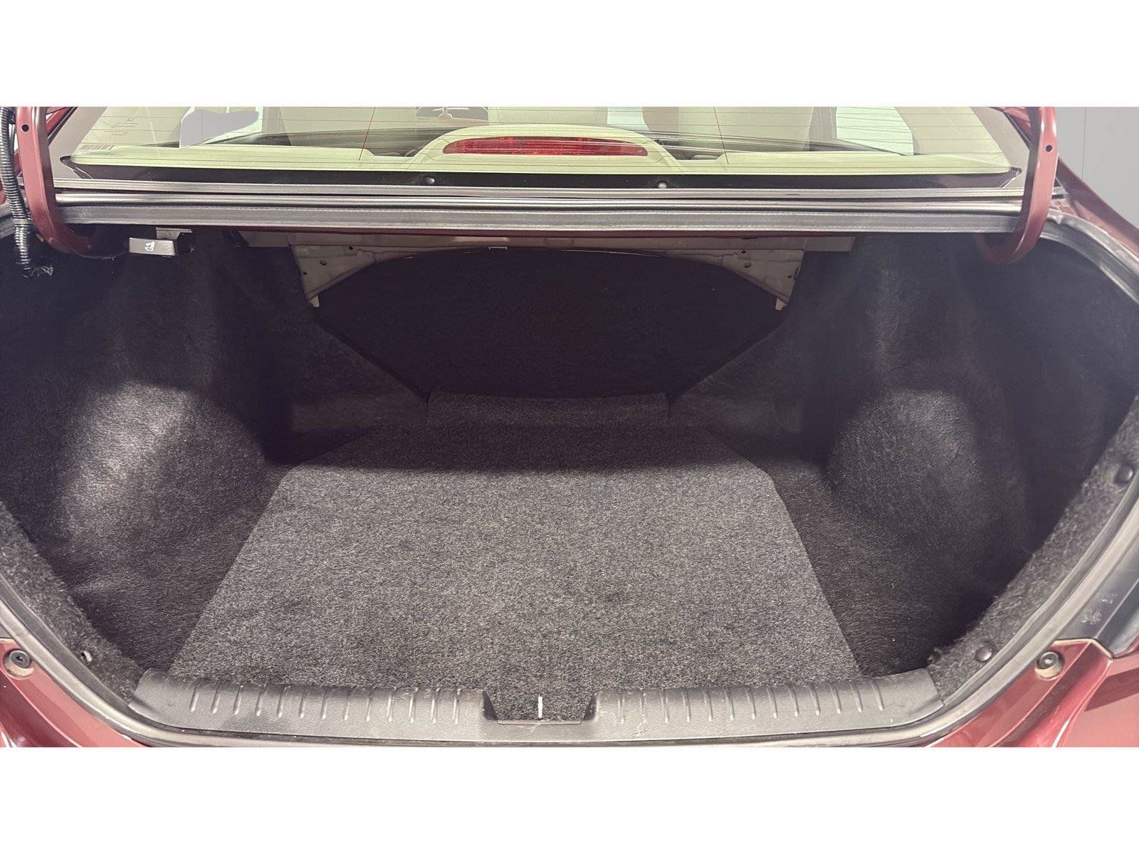 Used 2014 Honda Civic LX image 12