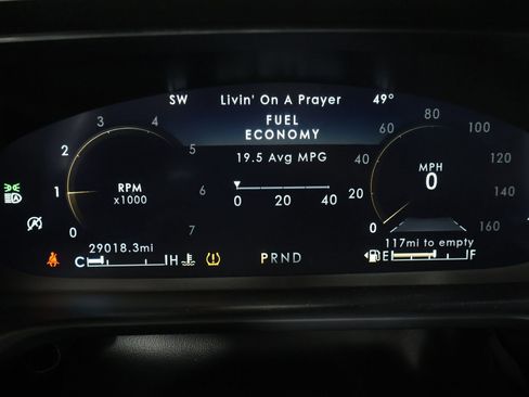 Used 2024 Lincoln Aviator Reserve image 4