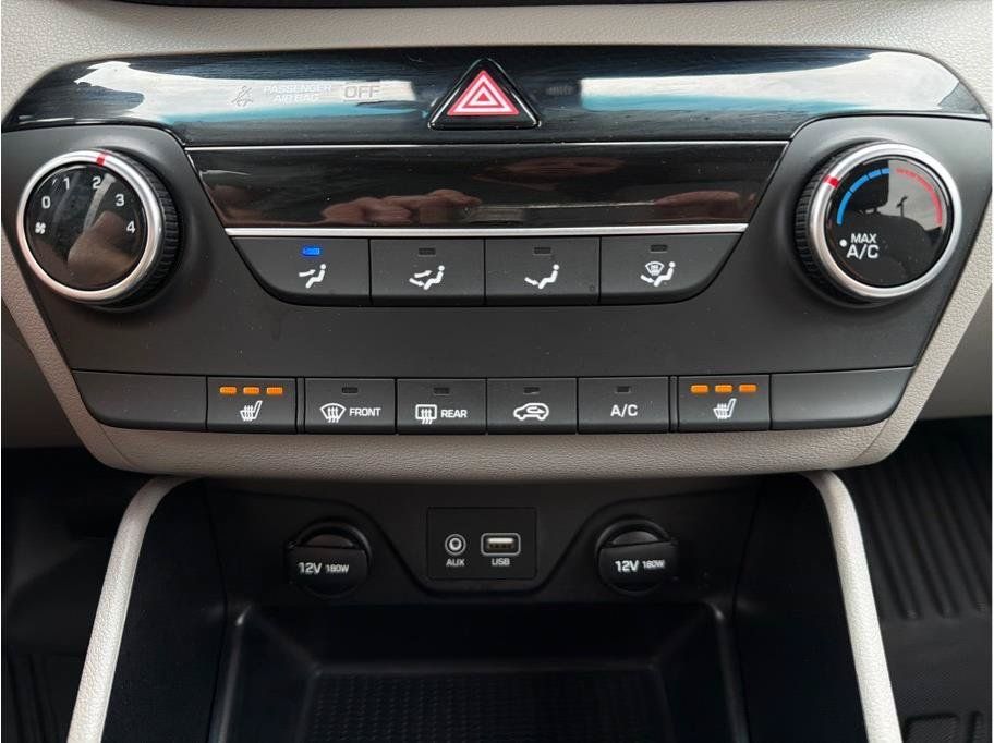 Used 2021 Hyundai Tucson Value w/ Cargo Package AWD/4WD image 23