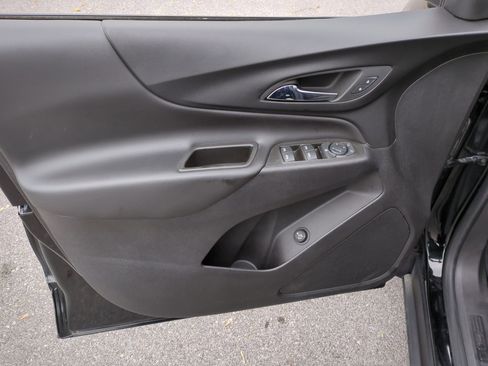 Certified 2022 Chevrolet Equinox LT image 21