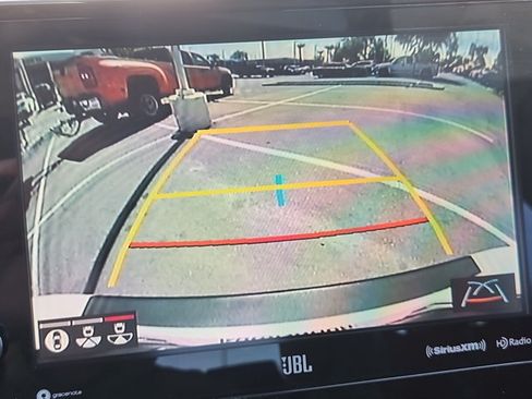 Used 2021 Toyota Camry XSE w/ Navigation Package FWD image 16