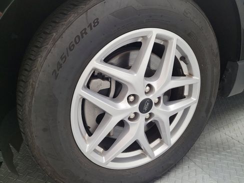 Used 2023 Ford Edge SEL image 31