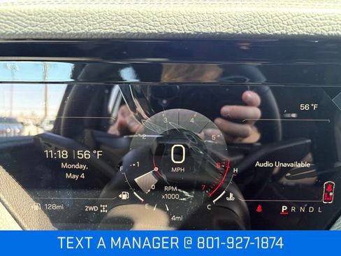 New 2026 GMC Yukon Denali w/ Denali Reserve Package AWD/4WD image 28