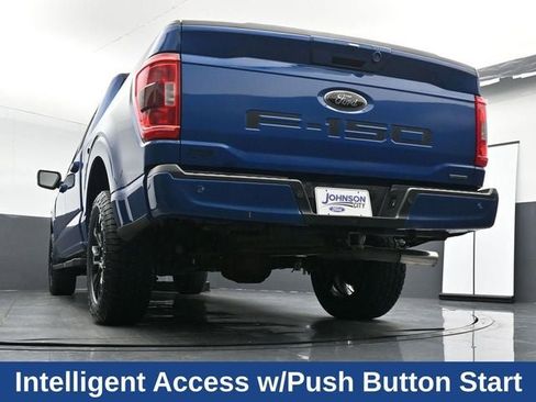 Used 2022 Ford F150 XLT w/ Equipment Group 302A High image 32