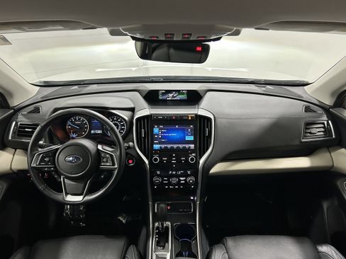 Used 2021 Subaru Ascent Limited w/ Technology Package image 15
