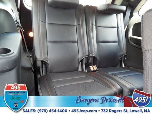 New 2026 Dodge Durango GT image 12