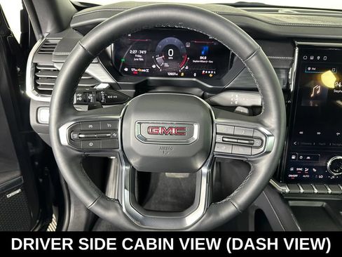 Used 2024 GMC Acadia Elevation w/ Black Edition AWD/4WD image 12