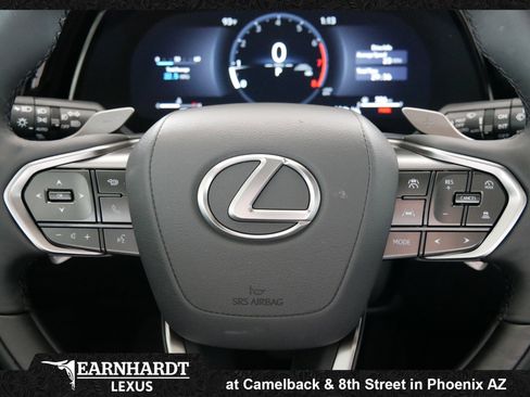 New 2026 Lexus RX 350 Premium Plus image 28