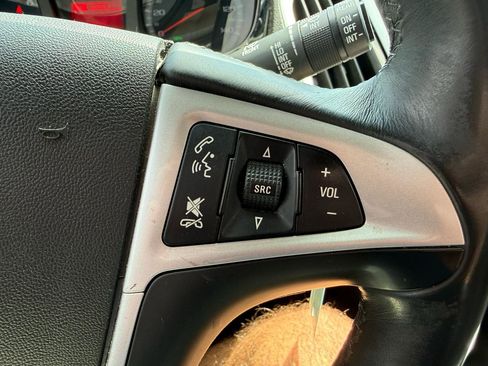 Used 2014 GMC Terrain SLE w/ Convenience Package FWD image 13