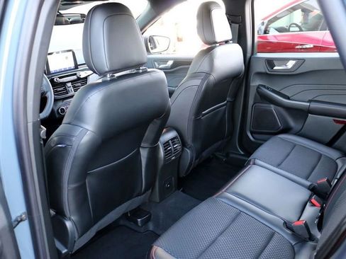New 2026 Ford Escape ST-Line FWD image 20