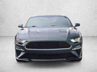 Used 2019 Ford Mustang Bullitt w/ Bullitt Electronics Package video 2