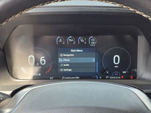 Certified 2023 Ford Expedition Platinum image 12