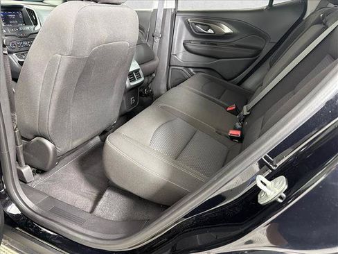 Used 2022 GMC Terrain SLE w/ Driver Convenience Package FWD image 20