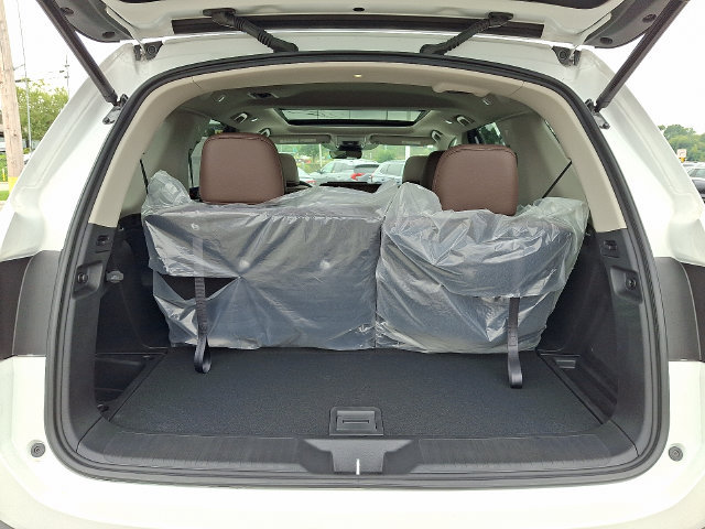 New 2026 Honda Pilot Elite image 22