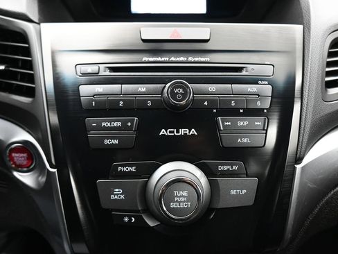 Used 2014 Acura ILX image 21