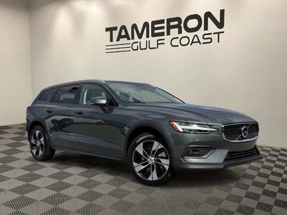 New 2026 Volvo V60 B5 Cross Country Plus