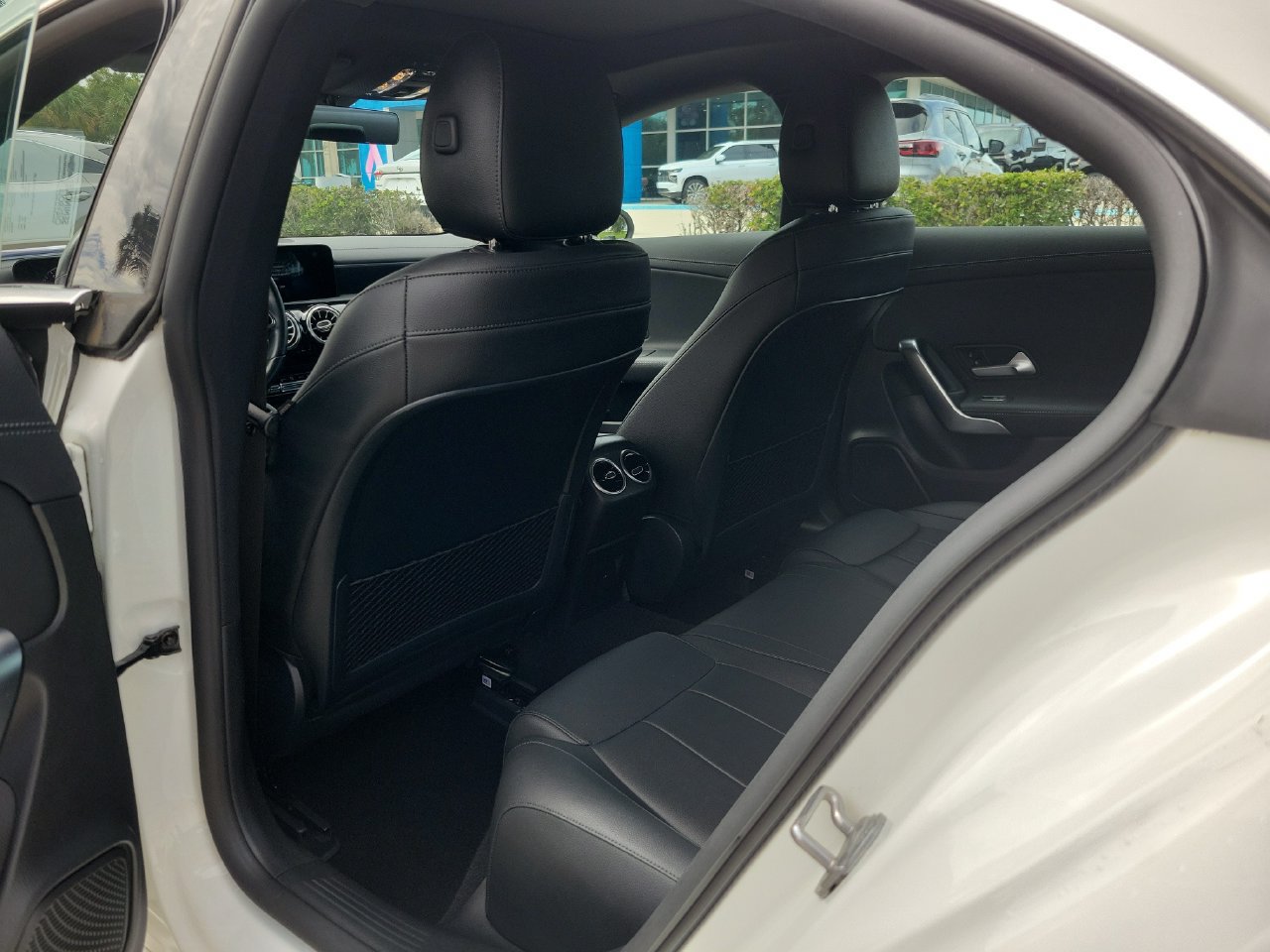 Used 2021 Mercedes-Benz CLA 250 image 8