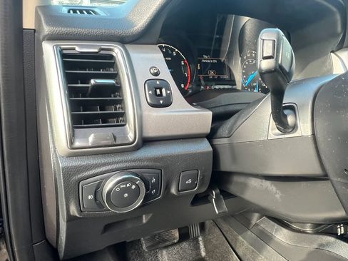 Used 2019 Ford Ranger XLT w/ Equipment Group 302A Luxury image 13