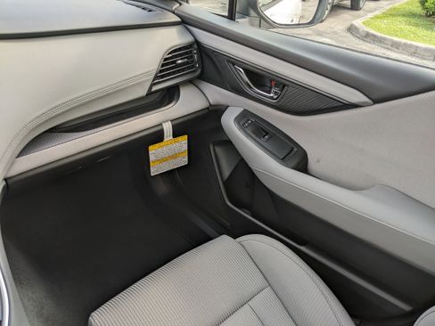 New 2025 Subaru Legacy Premium image 14