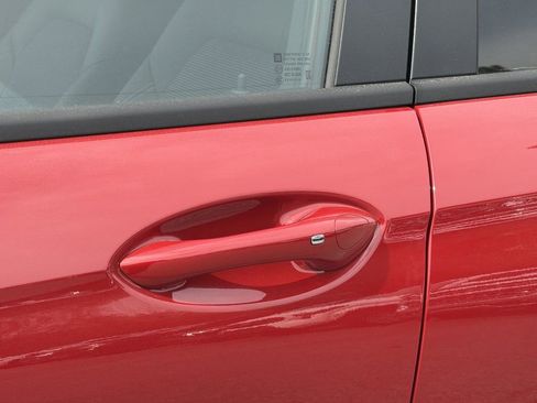 New 2026 Buick Envista Preferred w/ Convenience I Package image 24