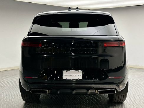 Certified 2023 Land Rover Range Rover Sport SE Dynamic AWD/4WD image 12