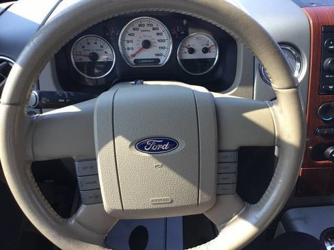 Used 2007 Ford F150 XLT AWD/4WD image 15