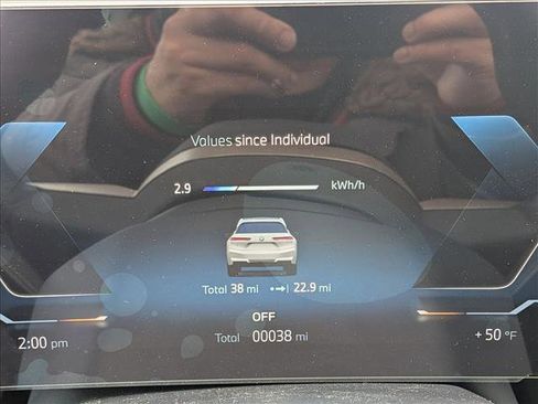 New 2026 BMW iX xDrive60 image 11